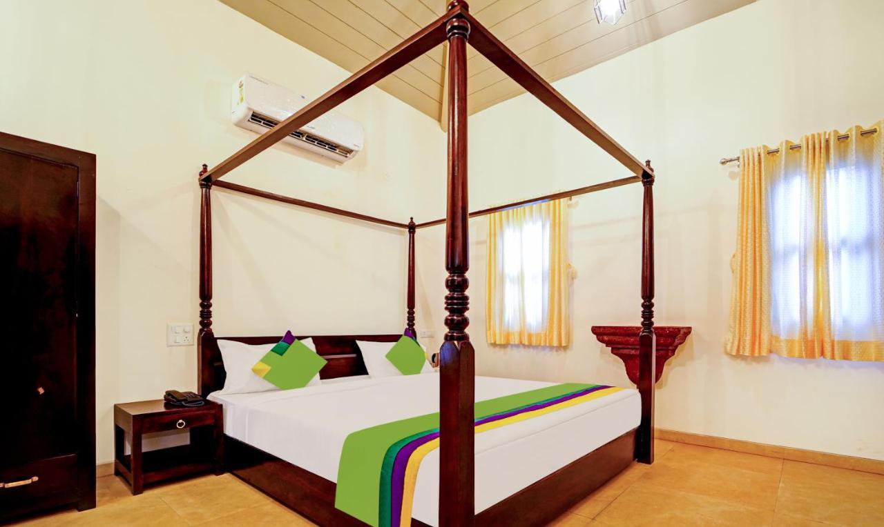 Siddhagiri Hotel And Resort Wai Esterno foto