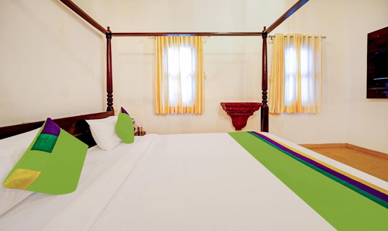 Siddhagiri Hotel And Resort Wai Esterno foto