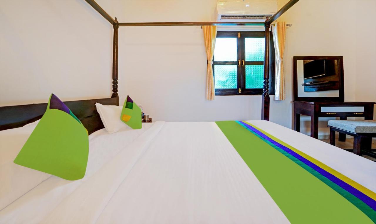 Siddhagiri Hotel And Resort Wai Esterno foto