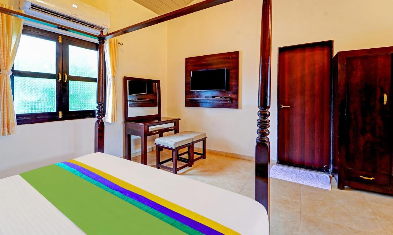 Siddhagiri Hotel And Resort Wai Esterno foto